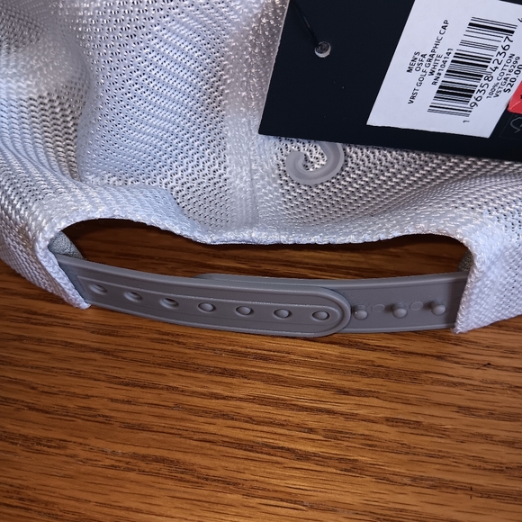 VRST GOLF CAP adjustable - Picture 4 of 6